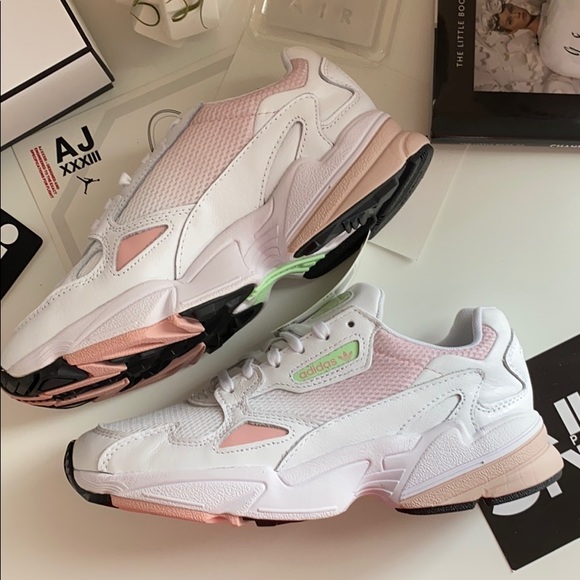 NWT Adidas Falcon - Picture 2 of 9